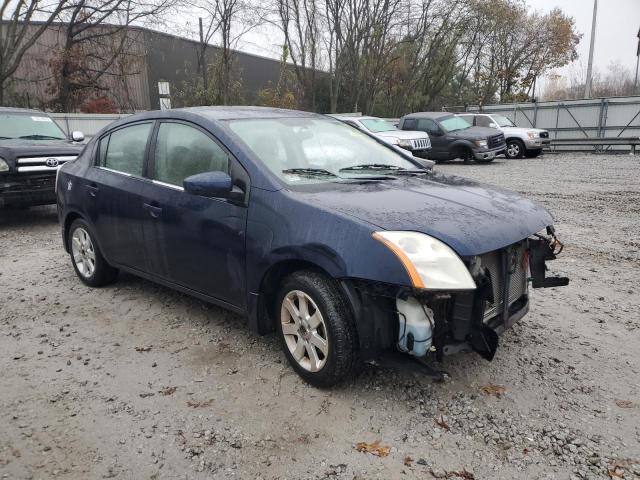 Photo 3 VIN: 3N1AB61E07L628989 - NISSAN SENTRA 