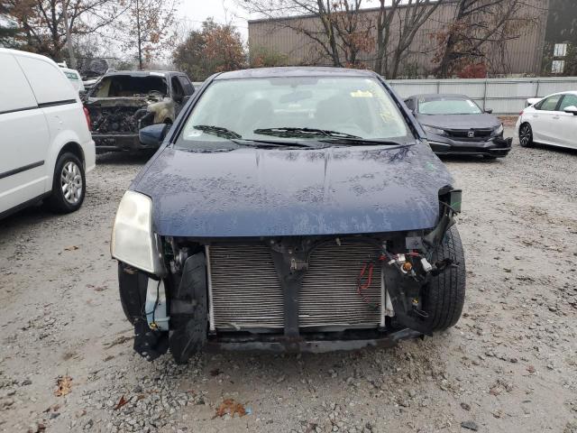 Photo 4 VIN: 3N1AB61E07L628989 - NISSAN SENTRA 