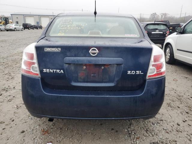 Photo 5 VIN: 3N1AB61E07L628989 - NISSAN SENTRA 