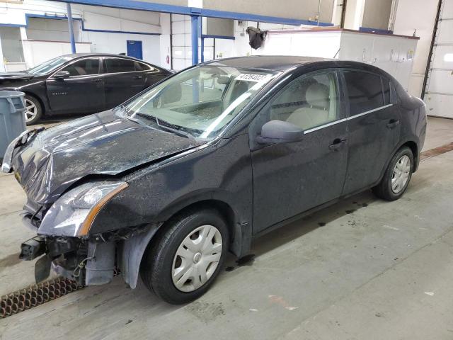 Photo 0 VIN: 3N1AB61E07L658834 - NISSAN SENTRA 