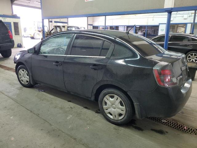 Photo 1 VIN: 3N1AB61E07L658834 - NISSAN SENTRA 