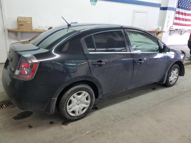 Photo 2 VIN: 3N1AB61E07L658834 - NISSAN SENTRA 