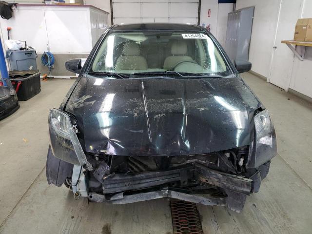 Photo 4 VIN: 3N1AB61E07L658834 - NISSAN SENTRA 