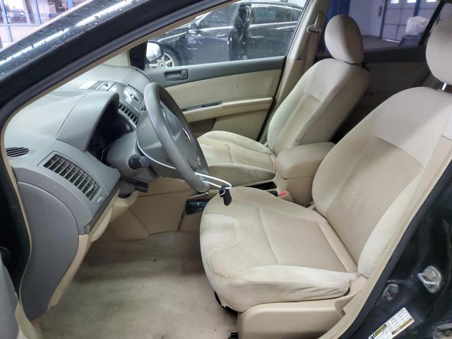 Photo 6 VIN: 3N1AB61E07L658834 - NISSAN SENTRA 