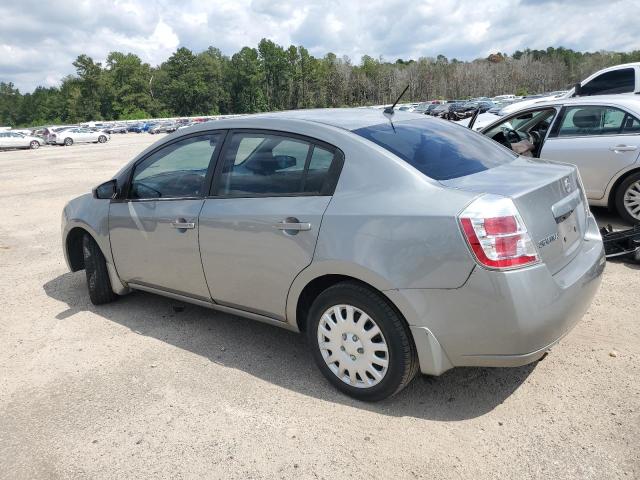 Photo 1 VIN: 3N1AB61E07L659580 - NISSAN SENTRA 2.0 