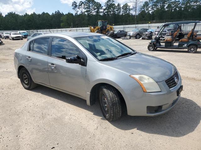 Photo 3 VIN: 3N1AB61E07L659580 - NISSAN SENTRA 2.0 