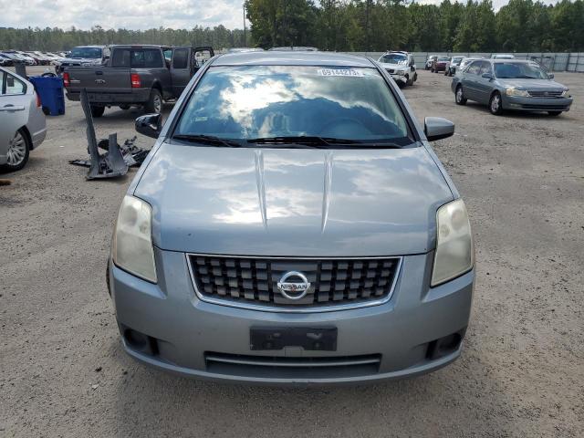 Photo 4 VIN: 3N1AB61E07L659580 - NISSAN SENTRA 2.0 