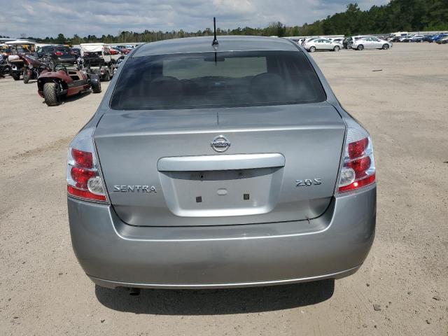 Photo 5 VIN: 3N1AB61E07L659580 - NISSAN SENTRA 2.0 