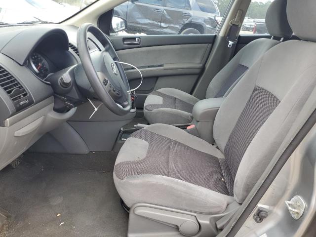 Photo 6 VIN: 3N1AB61E07L659580 - NISSAN SENTRA 2.0 