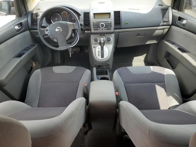 Photo 7 VIN: 3N1AB61E07L659580 - NISSAN SENTRA 2.0 