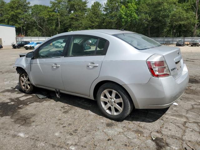 Photo 1 VIN: 3N1AB61E07L660471 - NISSAN SENTRA 