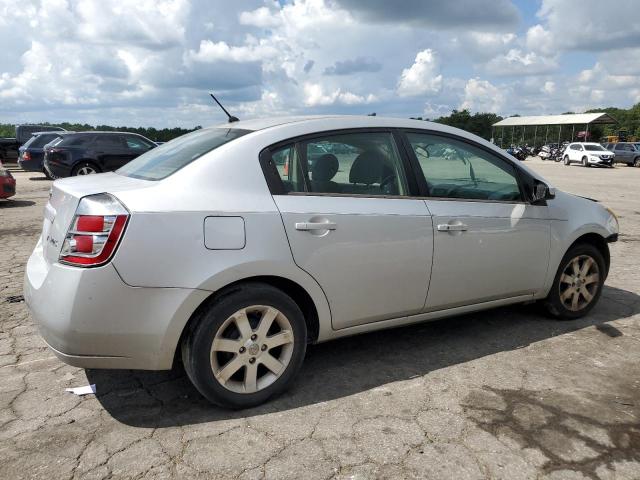 Photo 2 VIN: 3N1AB61E07L660471 - NISSAN SENTRA 