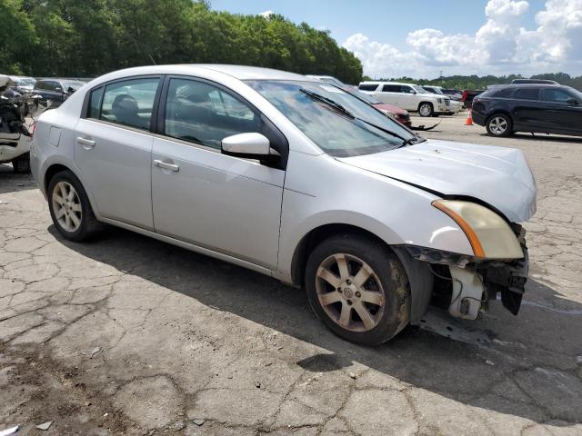 Photo 3 VIN: 3N1AB61E07L660471 - NISSAN SENTRA 