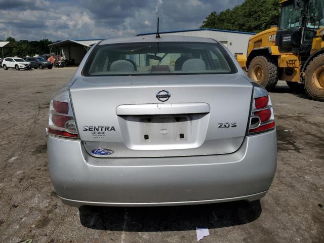 Photo 5 VIN: 3N1AB61E07L660471 - NISSAN SENTRA 