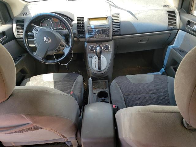 Photo 7 VIN: 3N1AB61E07L660471 - NISSAN SENTRA 