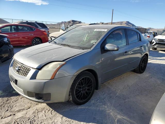 Photo 0 VIN: 3N1AB61E07L661684 - NISSAN SENTRA 