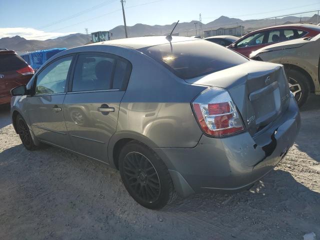 Photo 1 VIN: 3N1AB61E07L661684 - NISSAN SENTRA 