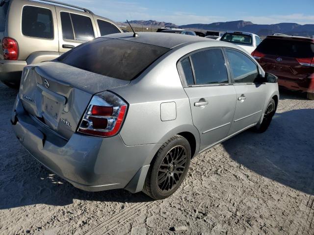 Photo 2 VIN: 3N1AB61E07L661684 - NISSAN SENTRA 