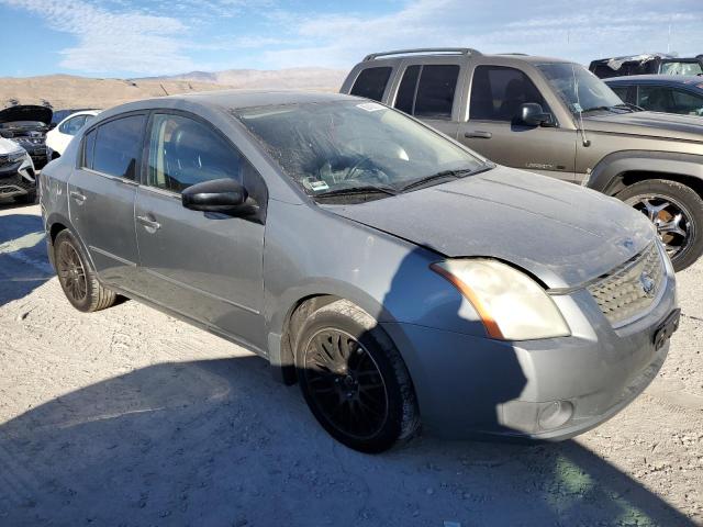 Photo 3 VIN: 3N1AB61E07L661684 - NISSAN SENTRA 