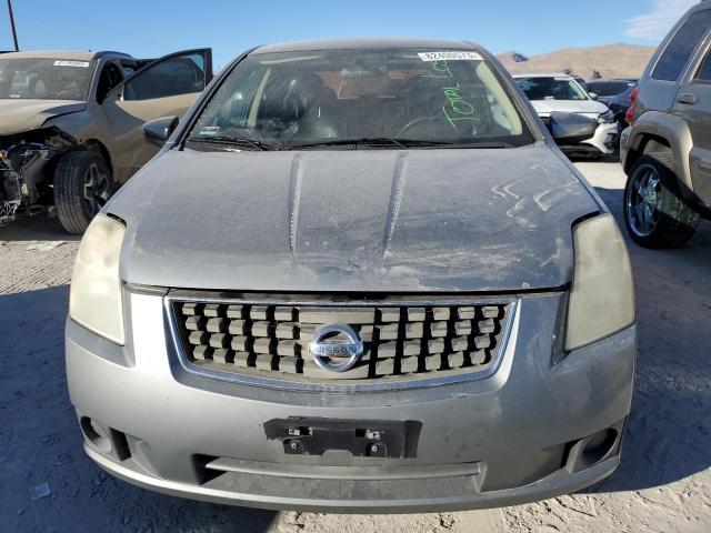 Photo 4 VIN: 3N1AB61E07L661684 - NISSAN SENTRA 