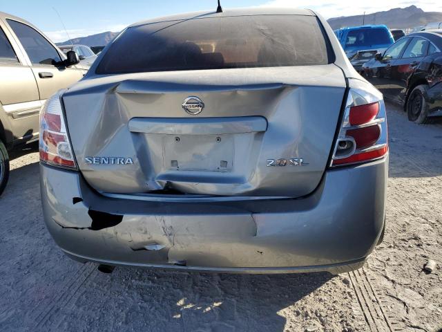 Photo 5 VIN: 3N1AB61E07L661684 - NISSAN SENTRA 