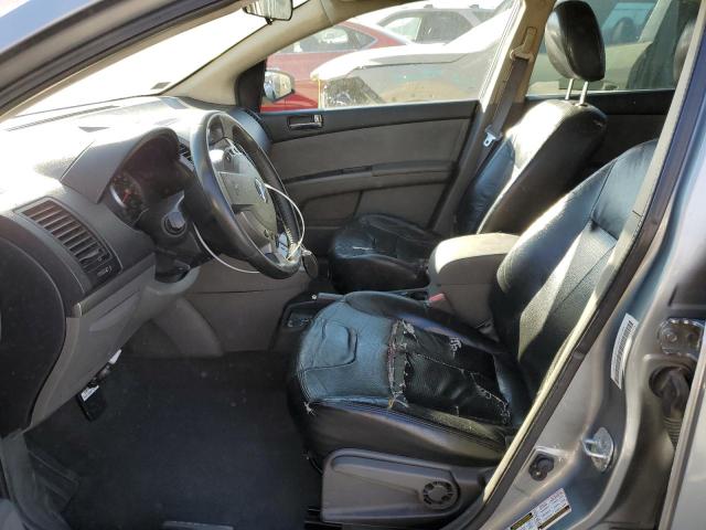 Photo 6 VIN: 3N1AB61E07L661684 - NISSAN SENTRA 