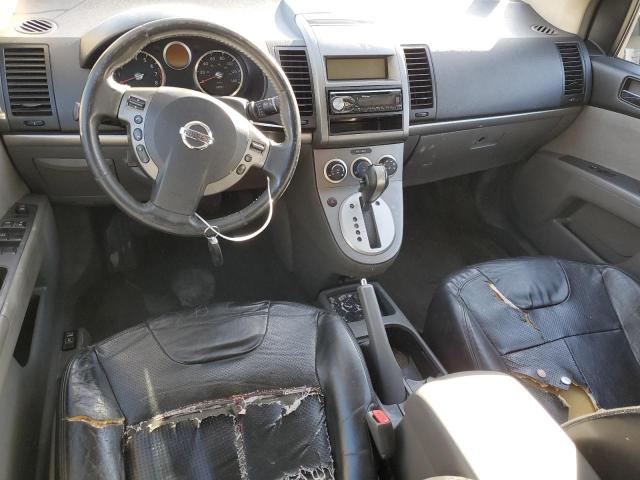 Photo 7 VIN: 3N1AB61E07L661684 - NISSAN SENTRA 