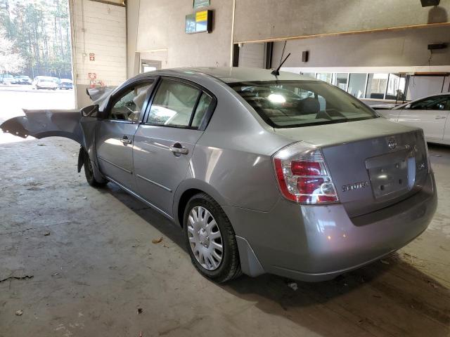 Photo 1 VIN: 3N1AB61E07L676816 - NISSAN SENTRA 