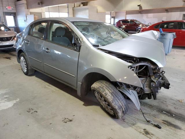 Photo 3 VIN: 3N1AB61E07L676816 - NISSAN SENTRA 