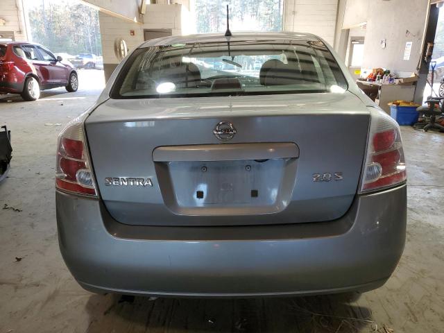 Photo 5 VIN: 3N1AB61E07L676816 - NISSAN SENTRA 