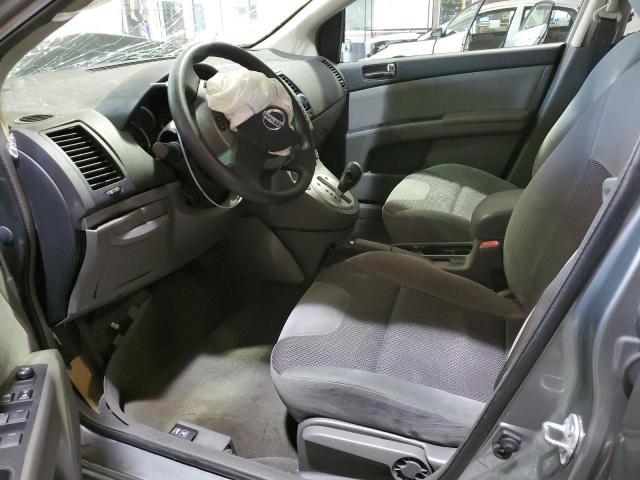 Photo 6 VIN: 3N1AB61E07L676816 - NISSAN SENTRA 