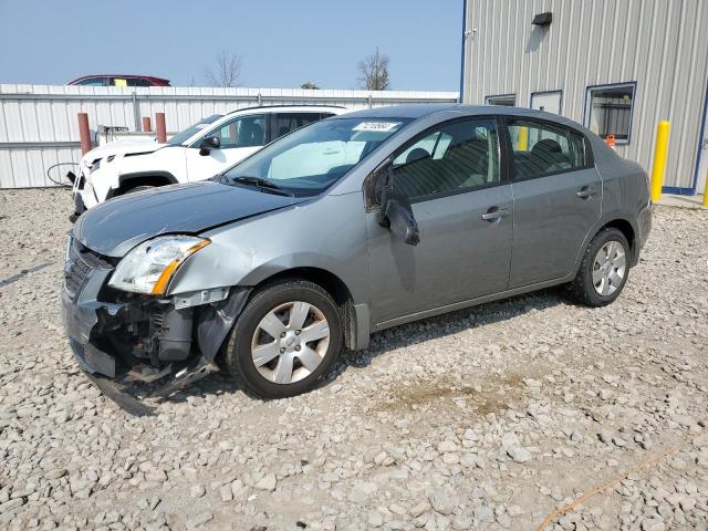 Photo 0 VIN: 3N1AB61E07L681224 - NISSAN SENTRA 2.0 