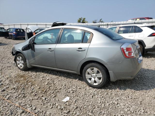 Photo 1 VIN: 3N1AB61E07L681224 - NISSAN SENTRA 2.0 