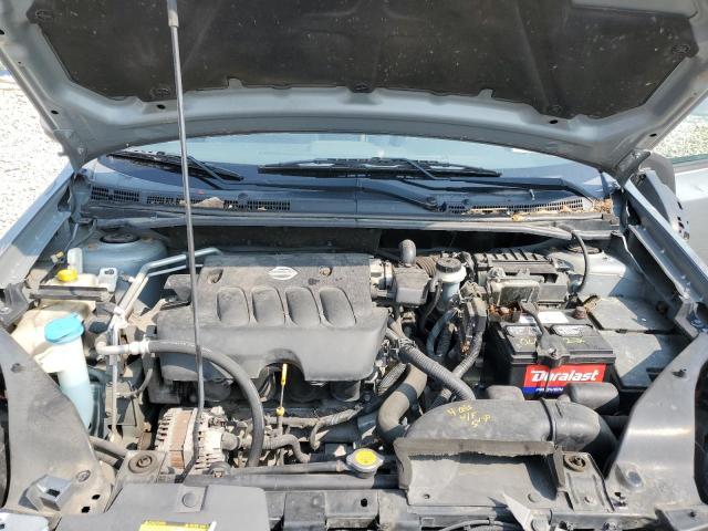 Photo 10 VIN: 3N1AB61E07L681224 - NISSAN SENTRA 2.0 