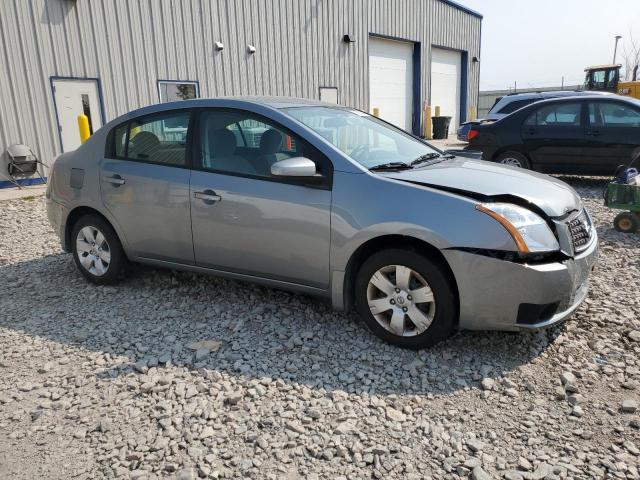 Photo 3 VIN: 3N1AB61E07L681224 - NISSAN SENTRA 2.0 