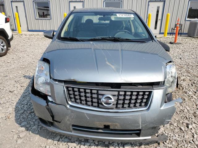 Photo 4 VIN: 3N1AB61E07L681224 - NISSAN SENTRA 2.0 