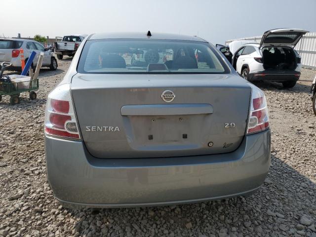 Photo 5 VIN: 3N1AB61E07L681224 - NISSAN SENTRA 2.0 