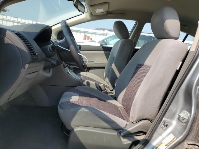 Photo 6 VIN: 3N1AB61E07L681224 - NISSAN SENTRA 2.0 