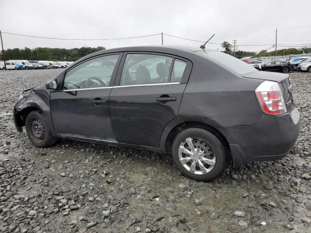 Photo 1 VIN: 3N1AB61E07L704212 - NISSAN SENTRA MAN 