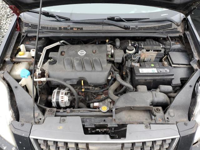 Photo 10 VIN: 3N1AB61E07L704212 - NISSAN SENTRA MAN 