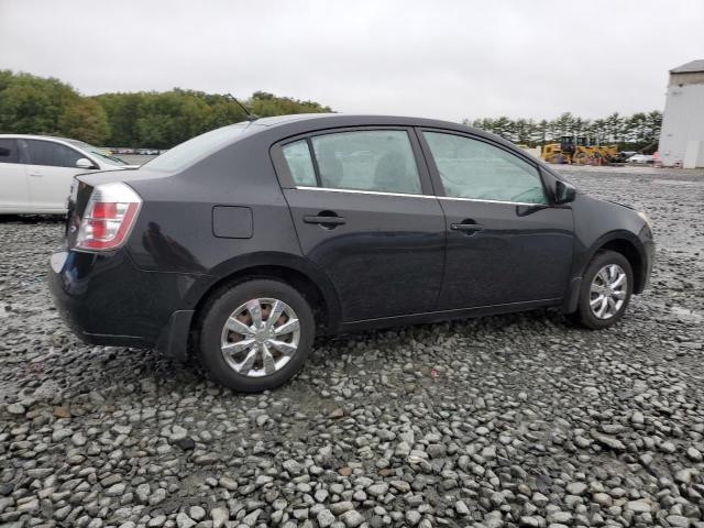 Photo 2 VIN: 3N1AB61E07L704212 - NISSAN SENTRA MAN 