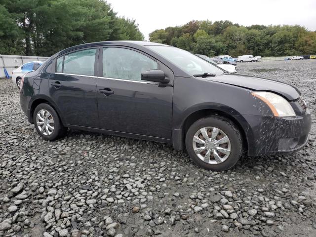 Photo 3 VIN: 3N1AB61E07L704212 - NISSAN SENTRA MAN 