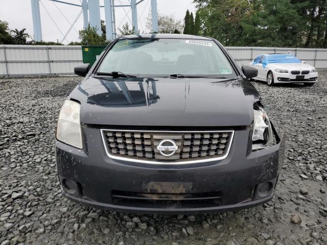 Photo 4 VIN: 3N1AB61E07L704212 - NISSAN SENTRA MAN 