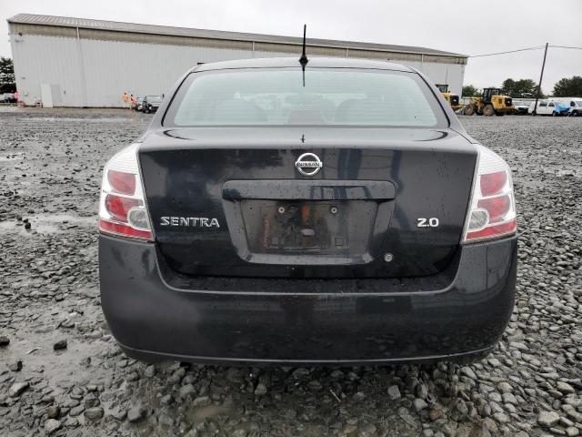 Photo 5 VIN: 3N1AB61E07L704212 - NISSAN SENTRA MAN 