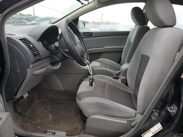 Photo 6 VIN: 3N1AB61E07L704212 - NISSAN SENTRA MAN 