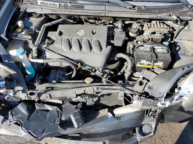 Photo 10 VIN: 3N1AB61E07L723634 - NISSAN SENTRA 