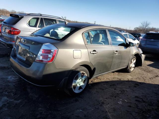 Photo 2 VIN: 3N1AB61E07L723634 - NISSAN SENTRA 