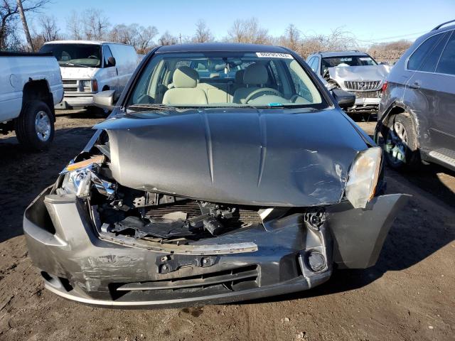 Photo 4 VIN: 3N1AB61E07L723634 - NISSAN SENTRA 