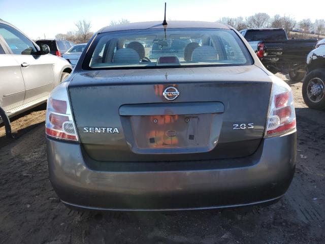 Photo 5 VIN: 3N1AB61E07L723634 - NISSAN SENTRA 