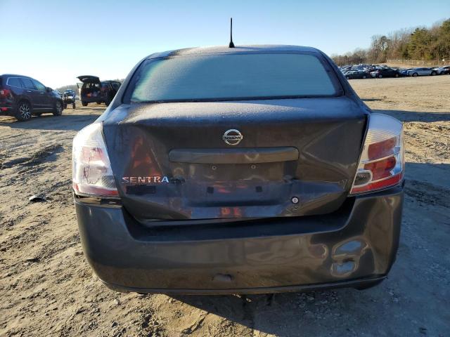 Photo 5 VIN: 3N1AB61E08L620683 - NISSAN SENTRA 